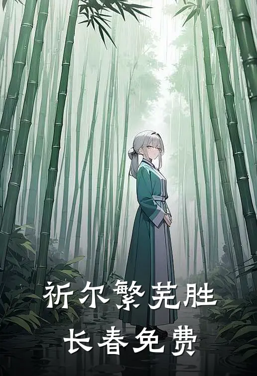 祈尔繁芜胜长春免费