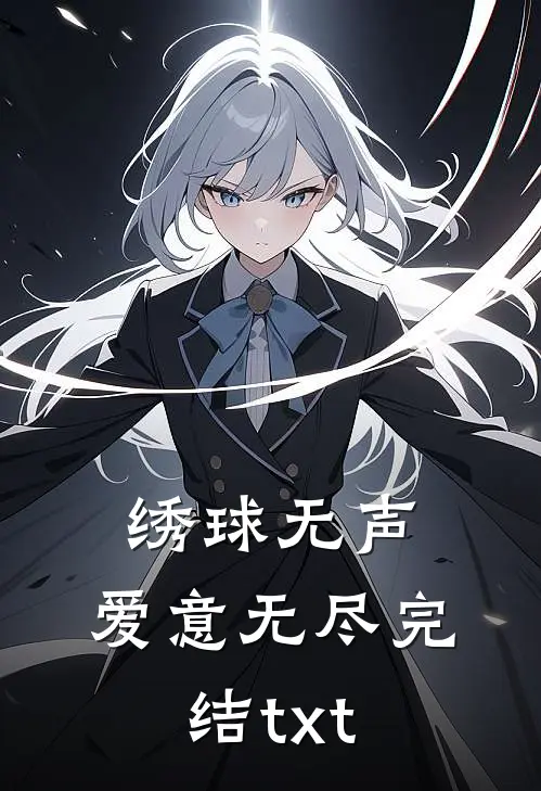 绣球无声，爱意无尽完结txt