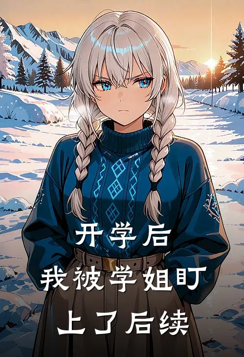 开学后，我被学姐盯上了后续