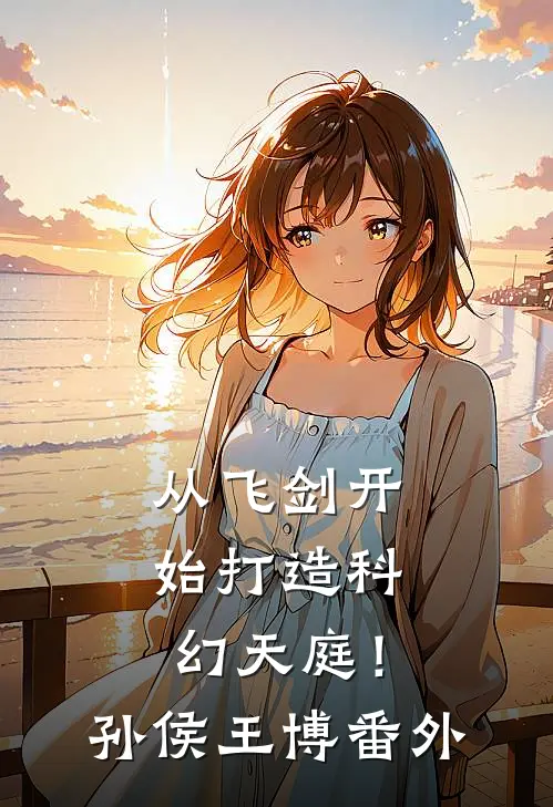 从飞剑开始打造科幻天庭！孙侯王博番外