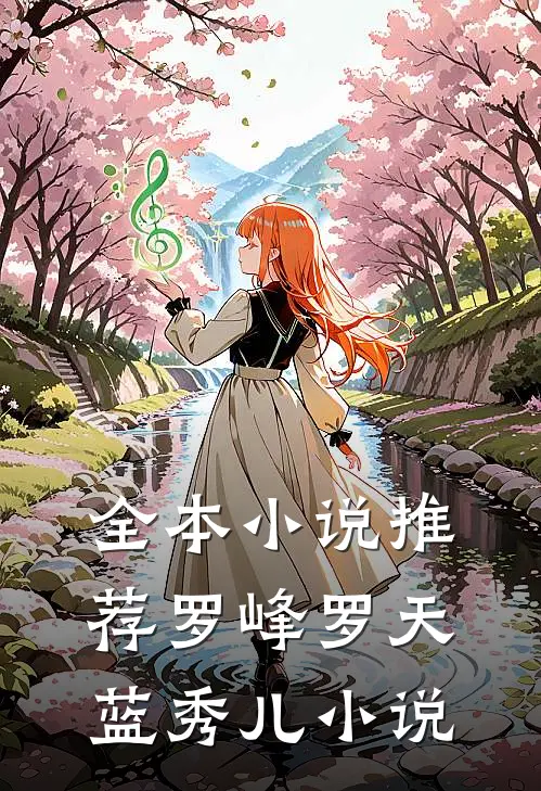 全本小说推荐罗峰罗天蓝秀儿小说