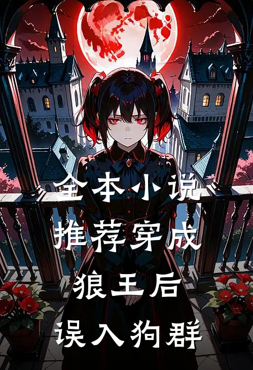 全本小说推荐穿成狼王后，误入狗群