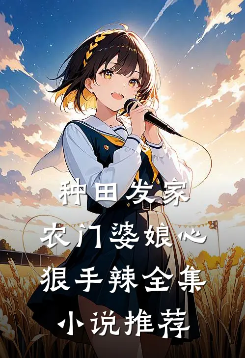 种田发家：农门婆娘心狠手辣全集小说推荐