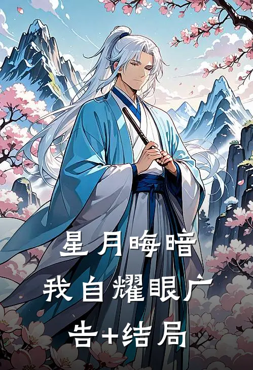 星月晦暗，我自耀眼广告+结局