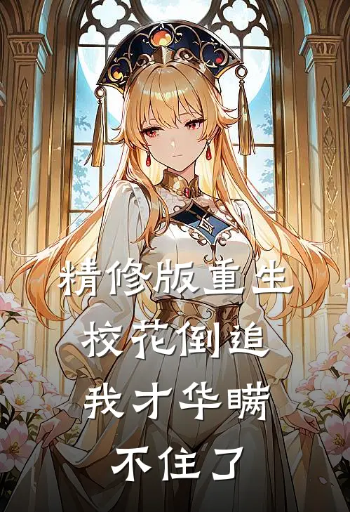 精修版重生：校花倒追，我才华瞒不住了