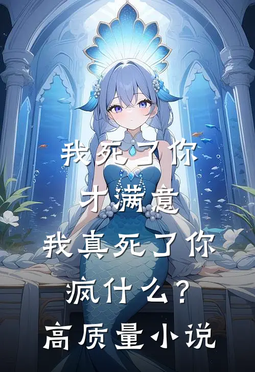 我死了你才满意，我真死了你疯什么？高质量小说