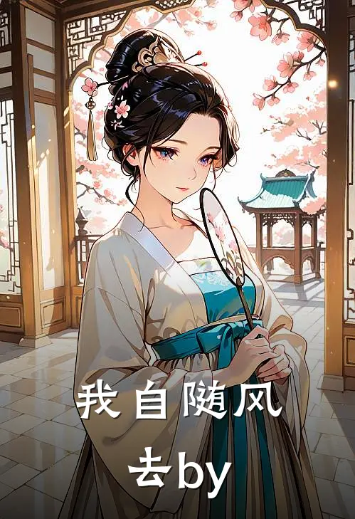 我自随风去by