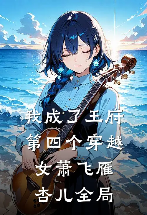 我成了王府第四个穿越女萧飞雁杏儿全局