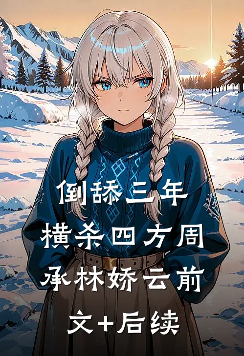 倒舔三年，横杀四方周承林娇云前文+后续