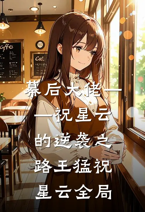 幕后大佬——祝星云的逆袭之路王猛祝星云全局