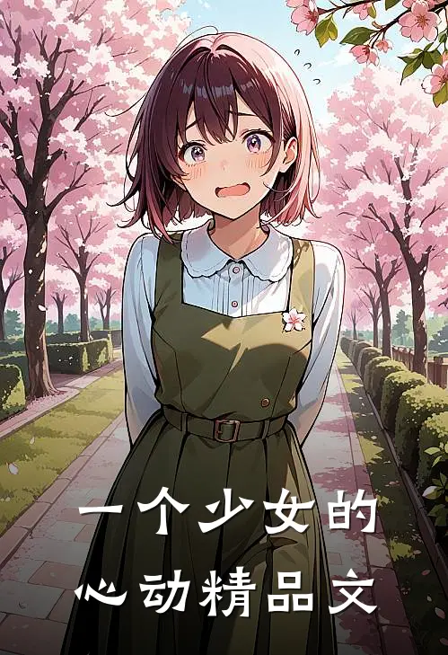 一个少女的心动精品文