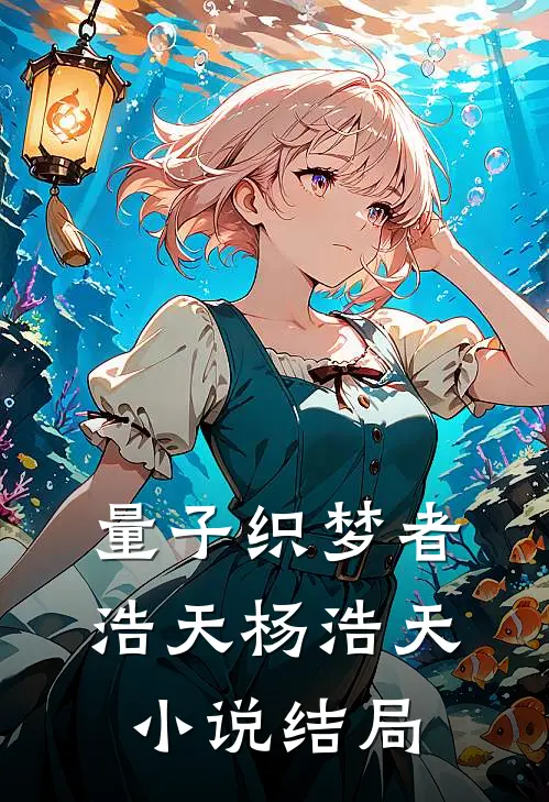量子织梦者浩天杨浩天小说结局