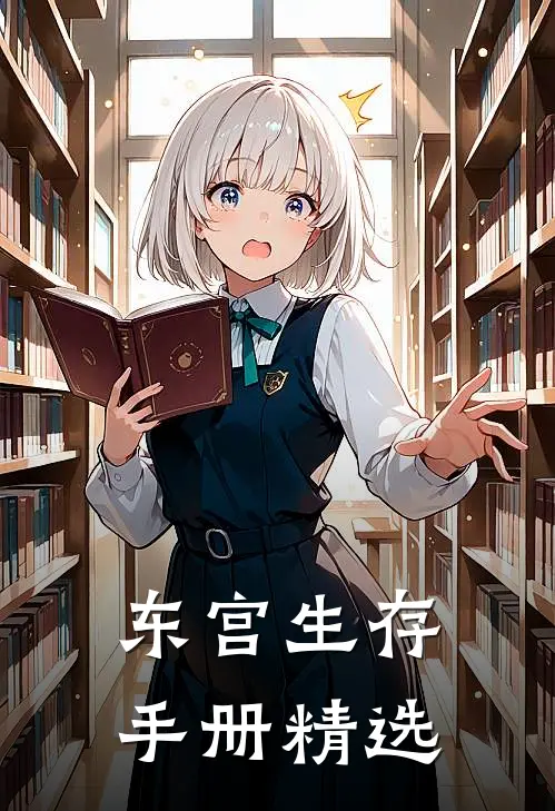 东宫生存手册精选