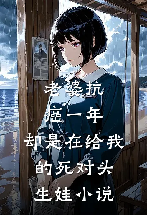 老婆抗癌一年，却是在给我的死对头生娃小说