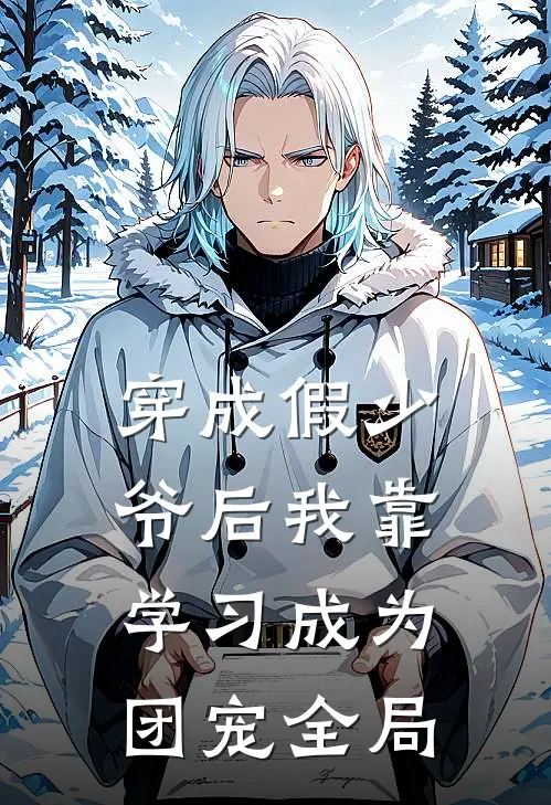 穿成假少爷后我靠学习成为团宠全局