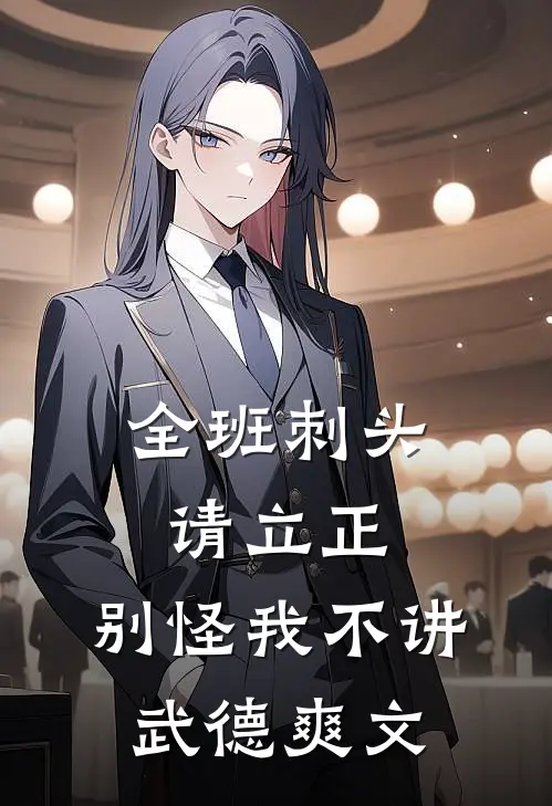 全班刺头请立正，别怪我不讲武德爽文