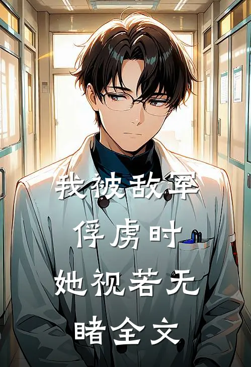 我被敌军俘虏时，她视若无睹全文