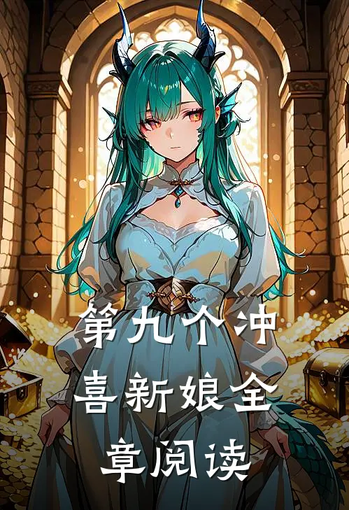 第九个冲喜新娘全章阅读