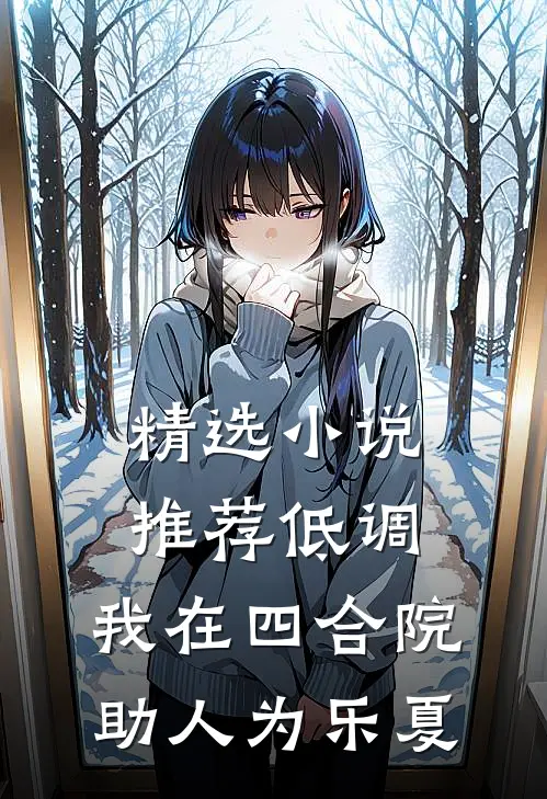 精选小说推荐低调:我在四合院助人为乐夏
