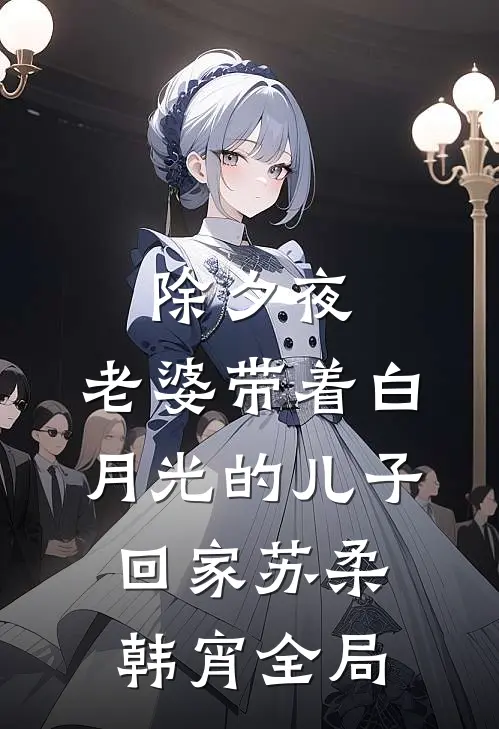 除夕夜，老婆带着白月光的儿子回家苏柔韩宵全局