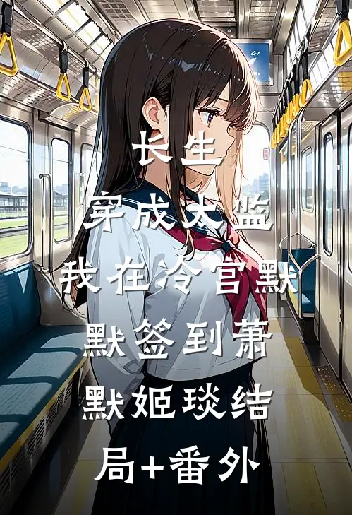 长生：穿成太监，我在冷宫默默签到萧默姬琰结局+番外