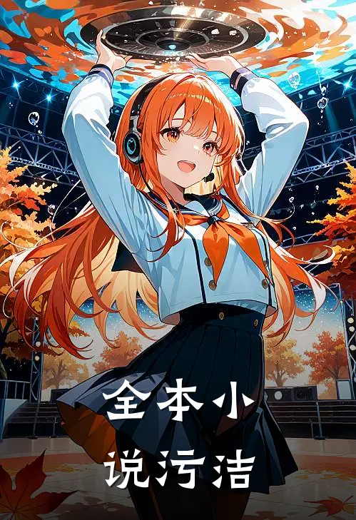 全本小说污洁