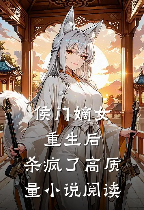 侯门嫡女重生后，杀疯了高质量小说阅读