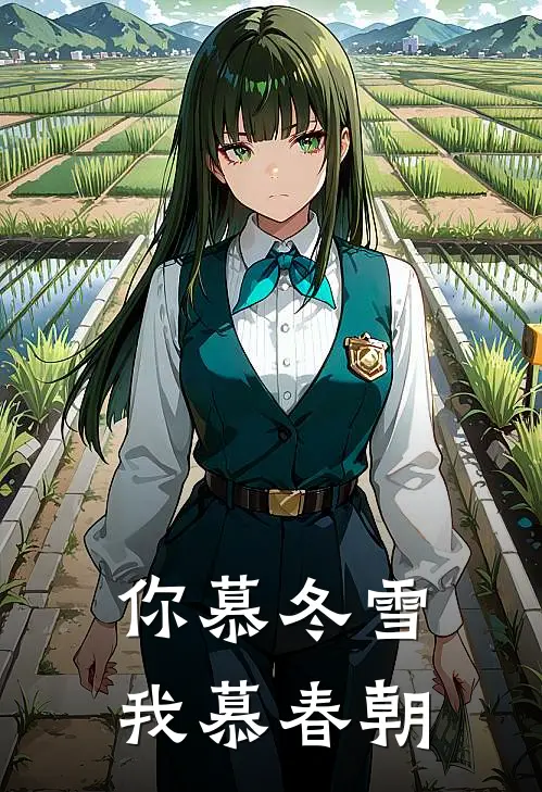 你慕冬雪我慕春朝