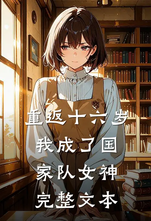 重返十六岁，我成了国家队女神完整文本
