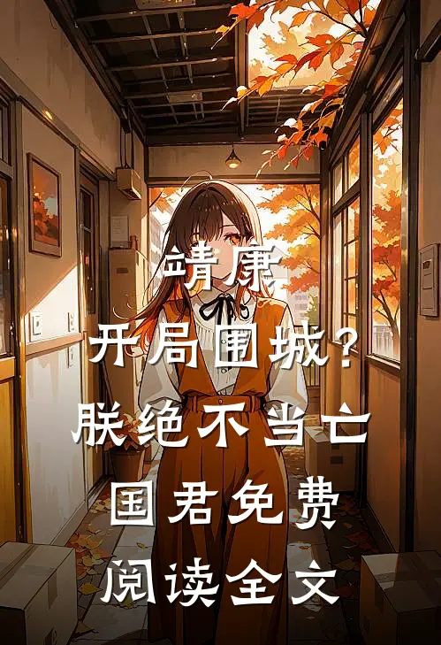 靖康：开局围城？朕绝不当亡国君免费阅读全文