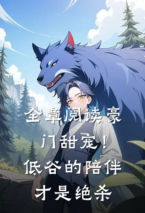 全章阅读豪门甜宠！低谷的陪伴才是绝杀