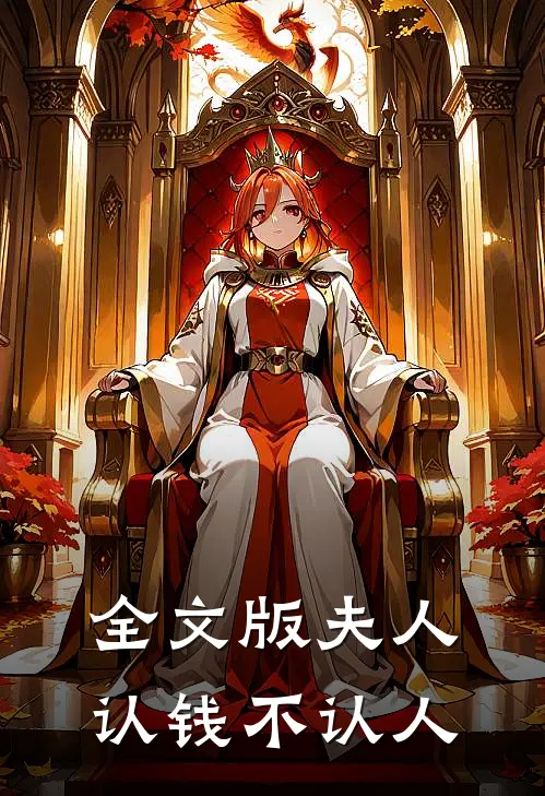 全文版夫人认钱不认人