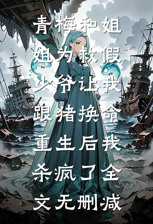 青梅和姐姐为救假少爷让我跟猪换命，重生后我杀疯了全文无删减