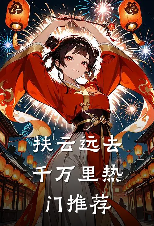 扶云远去千万里热门推荐