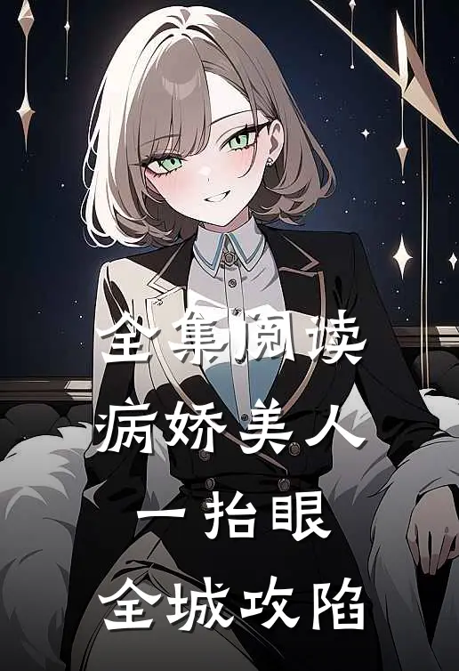全集阅读病娇美人一抬眼，全城攻陷