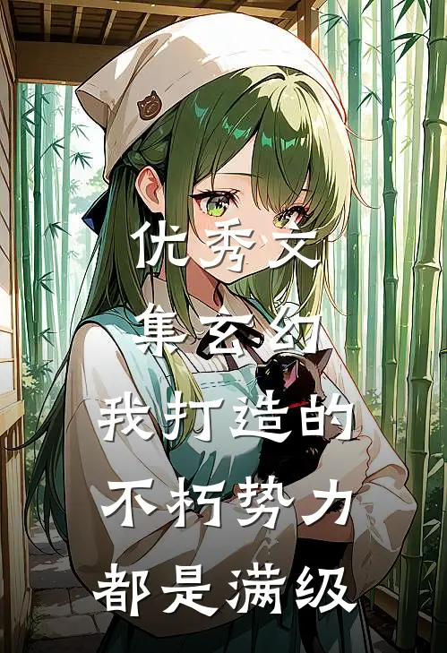 优秀文集玄幻：我打造的不朽势力都是满级