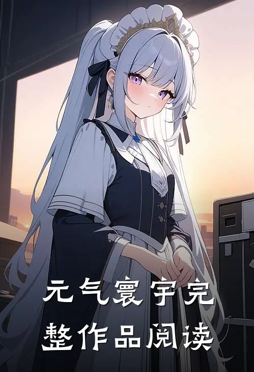 元气寰宇完整作品阅读