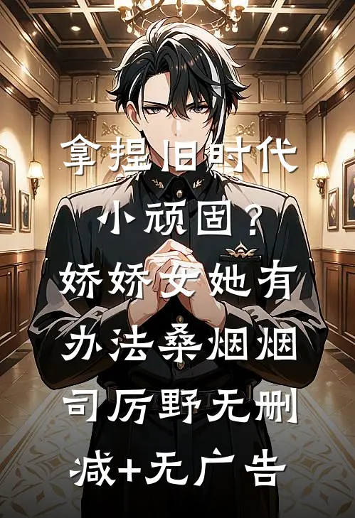 拿捏旧时代小顽固？娇娇女她有办法桑烟烟司厉野无删减+无广告