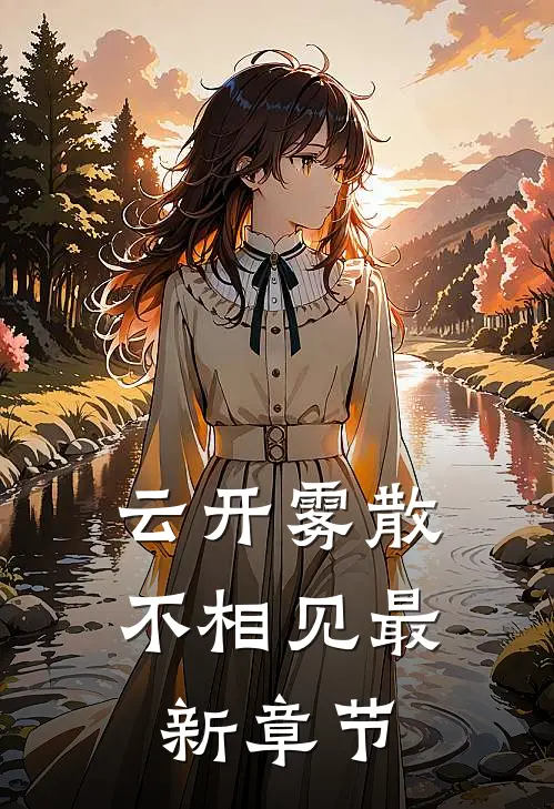 云开雾散不相见最新章节