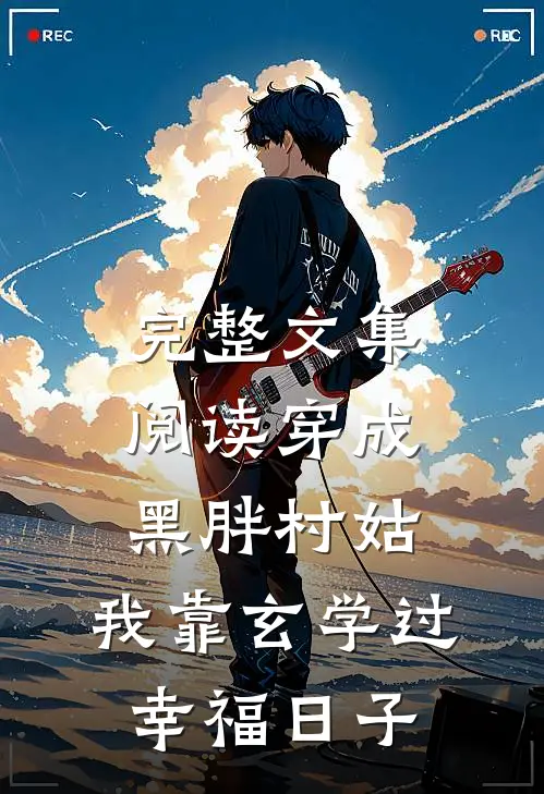 完整文集阅读穿成黑胖村姑,我靠玄学过幸福日子