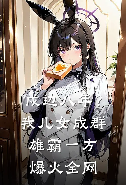 戍边八年？我儿女成群，雄霸一方爆火全网