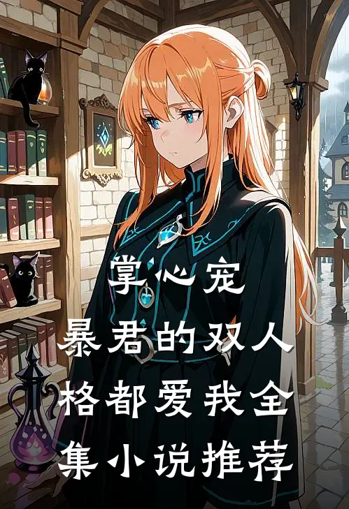 掌心宠，暴君的双人格都爱我全集小说推荐