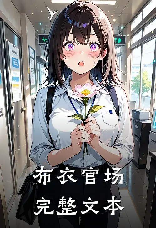 布衣官场完整文本