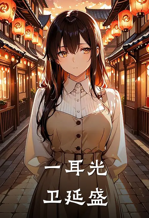一耳光卫延盛