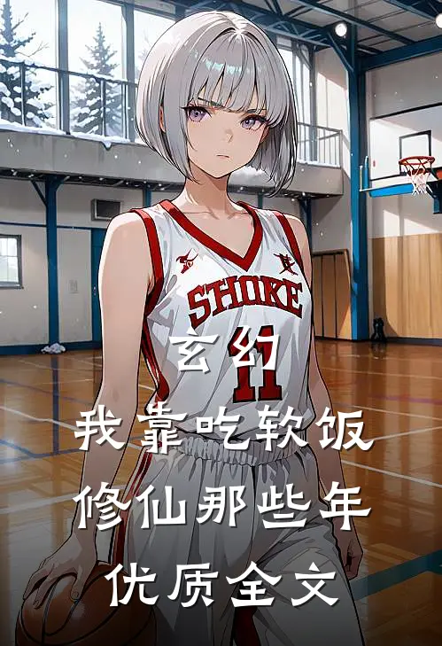 玄幻：我靠吃软饭修仙那些年优质全文