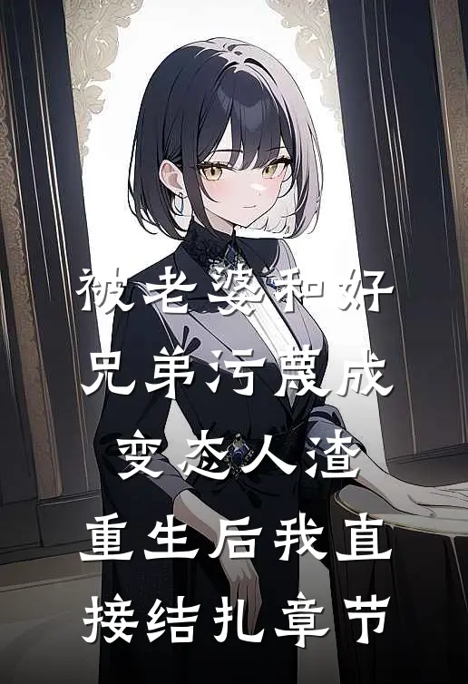 被老婆和好兄弟污蔑成变态人渣，重生后我直接结扎章节