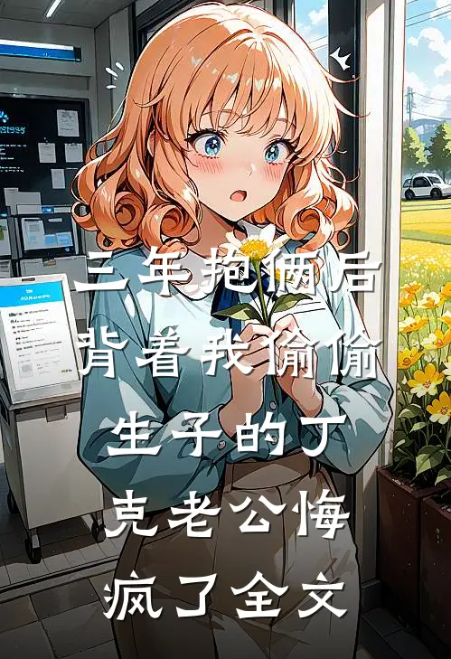 三年抱俩后，背着我偷偷生子的丁克老公悔疯了全文