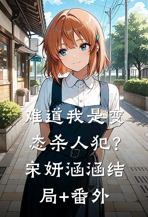 难道我是变态杀人犯？宋妍涵涵结局+番外