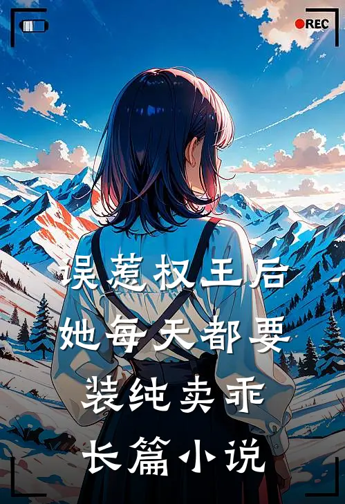 误惹权王后，她每天都要装纯卖乖长篇小说