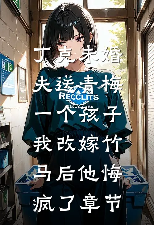 丁克未婚夫送青梅一个孩子，我改嫁竹马后他悔疯了章节